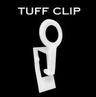 Tuff Clip — original shingle tab clip for Christmas light installs