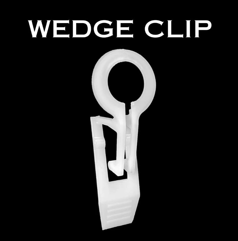 C9 Wedge Tuff Clip
