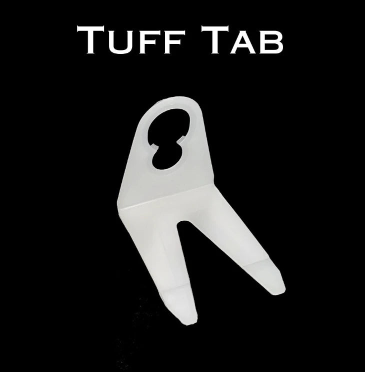 Tuff Tab - Shingle Tab Clip