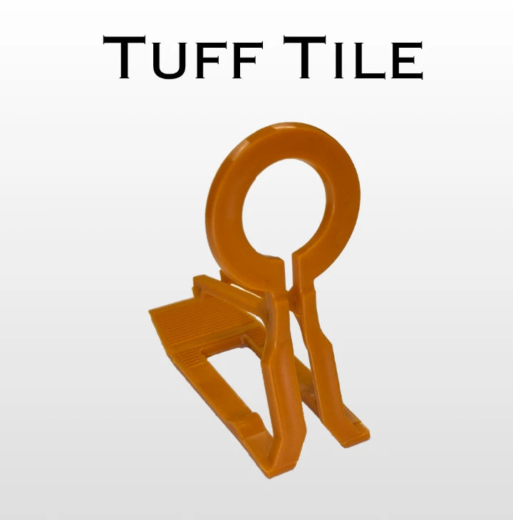 C9 Tuff Tile Clip