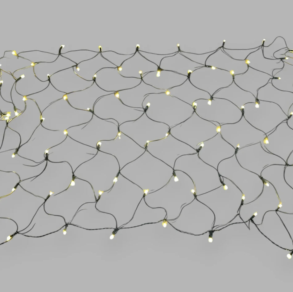 LED Net Lights — Pro-Grade Net Lights for Bushes & Shrubs