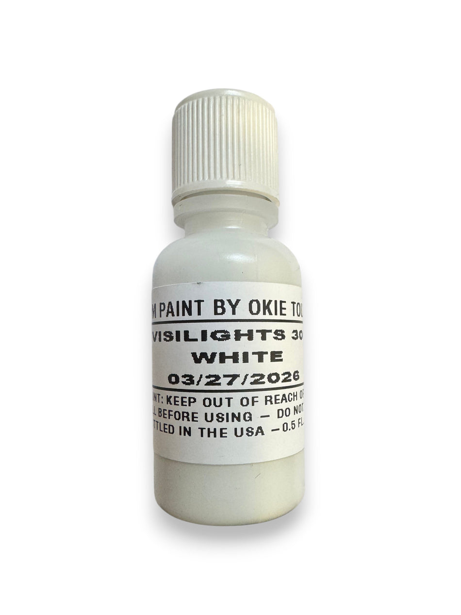 InvisiLights Channel Touch Up Paint
